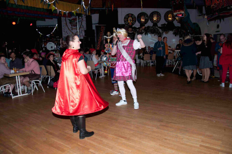 Maskerade 2017 – Foto 51