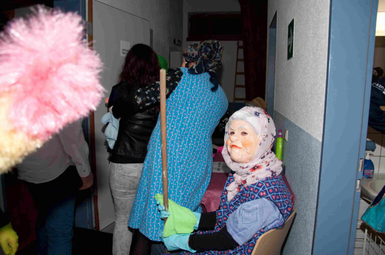 Maskerade 2017 – Foto 57