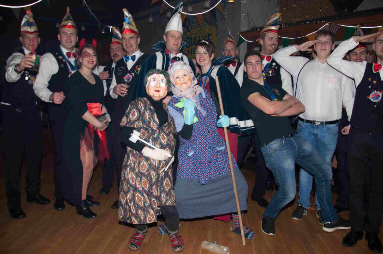 Maskerade 2017 – Foto 60