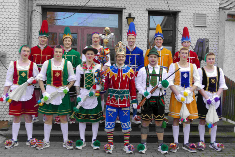 Rosenmontag 2017 – Foto 2