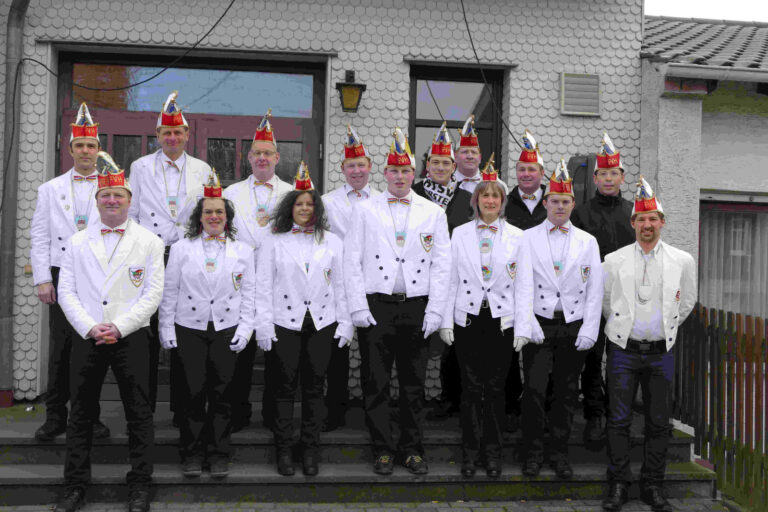 Rosenmontag 2017 – Foto 4