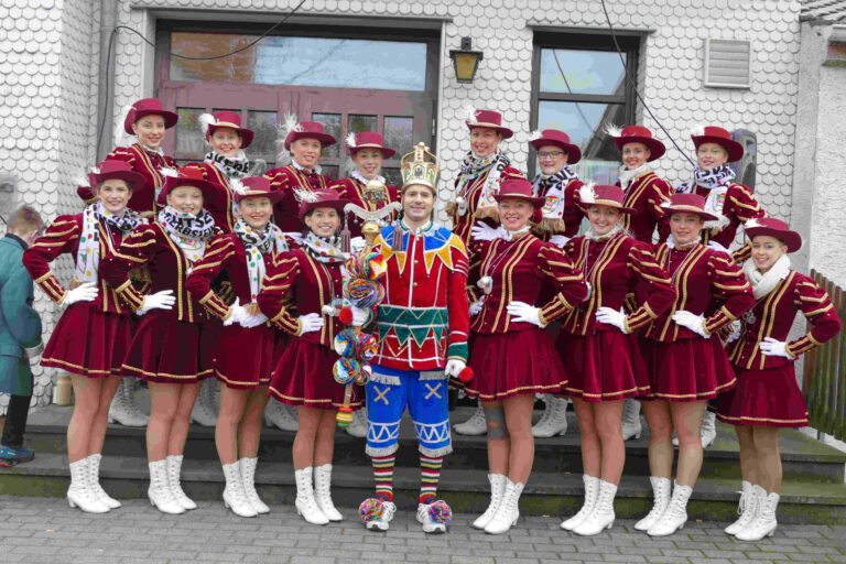 Rosenmontag 2017 – Foto 5