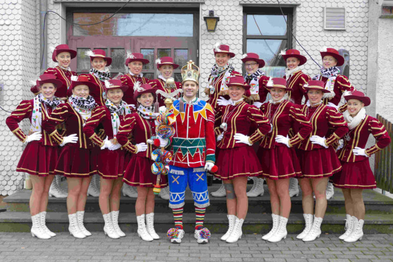 Rosenmontag 2017 – Foto 6