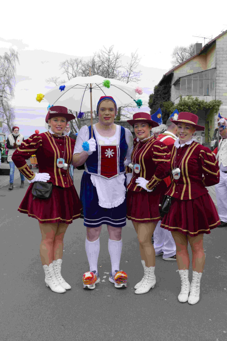 Rosenmontag 2017 – Foto 7