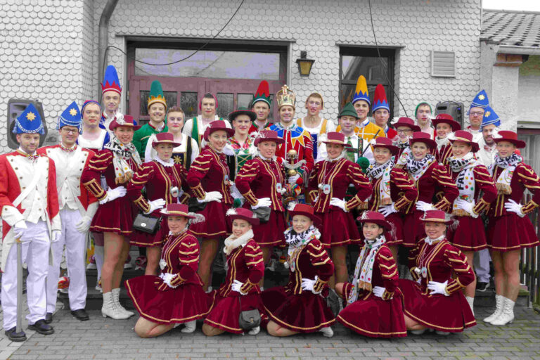 Rosenmontag 2017 – Foto 10