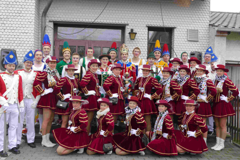 Rosenmontag 2017 – Foto 11