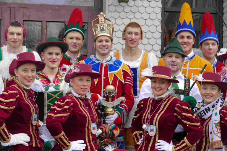 Rosenmontag 2017 – Foto 12