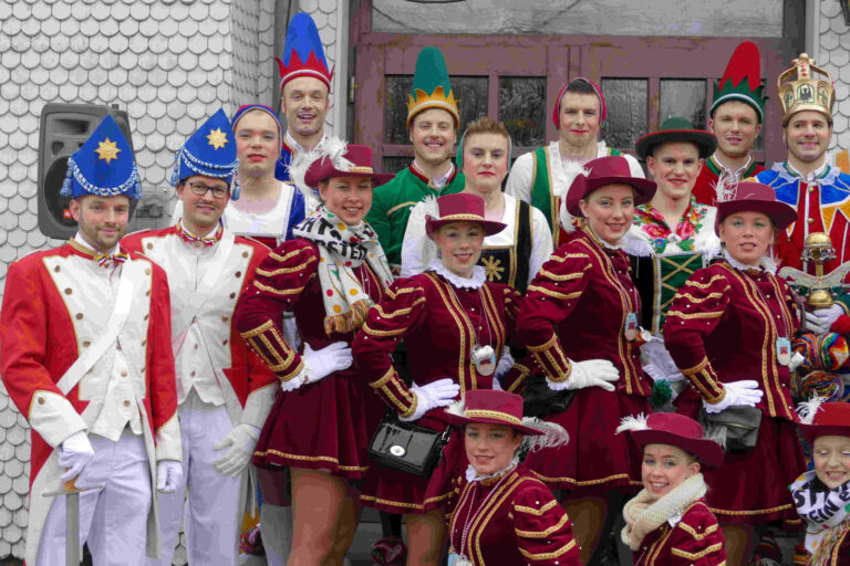 Rosenmontag 2017 – Foto 13
