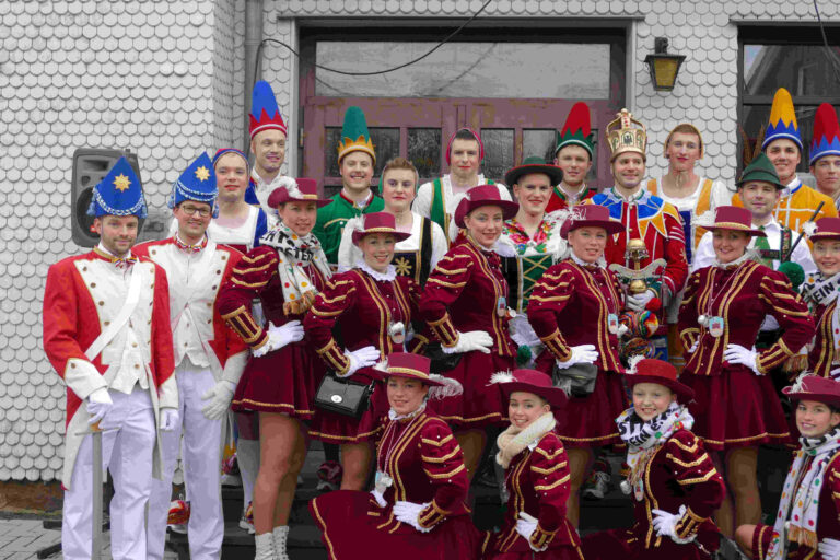 Rosenmontag 2017 – Foto 14