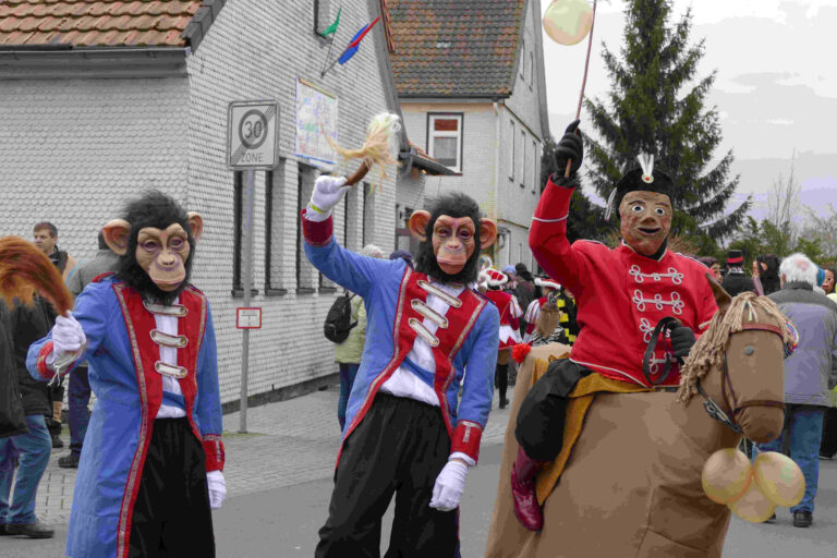 Rosenmontag 2017 – Foto 17