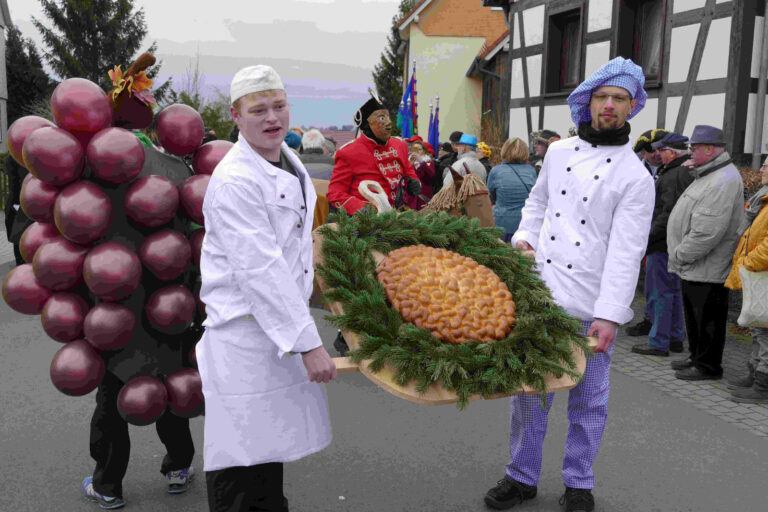 Rosenmontag 2017 – Foto 20