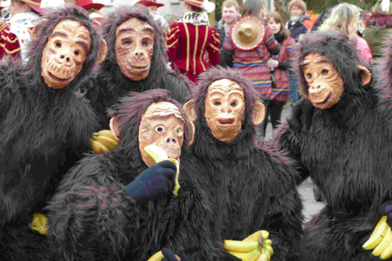 Rosenmontag 2017 – Foto 22