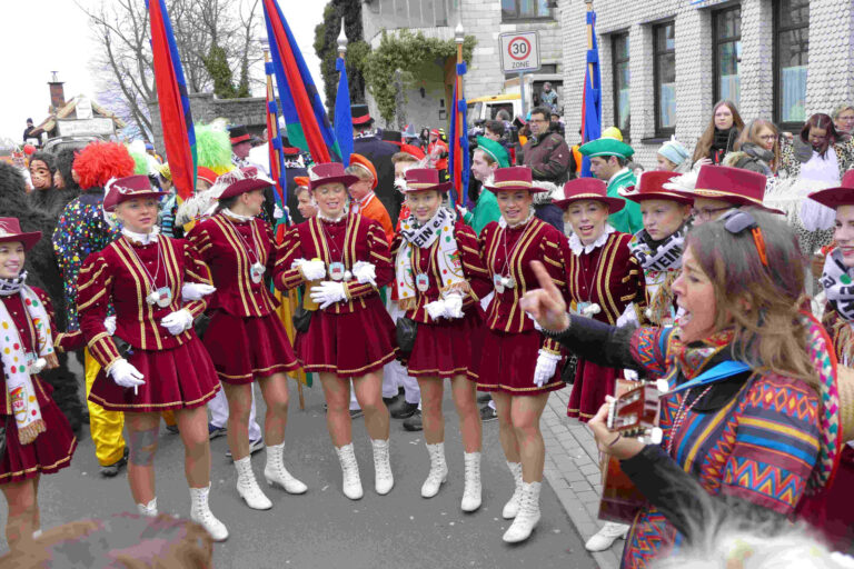 Rosenmontag 2017 – Foto 24