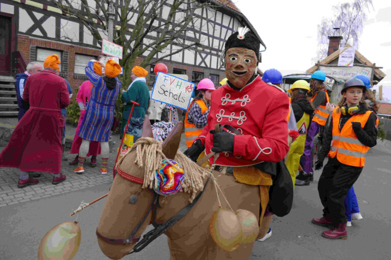 Rosenmontag 2017 – Foto 27