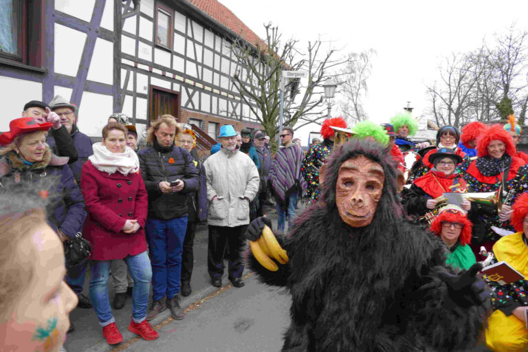 Rosenmontag 2017 – Foto 28