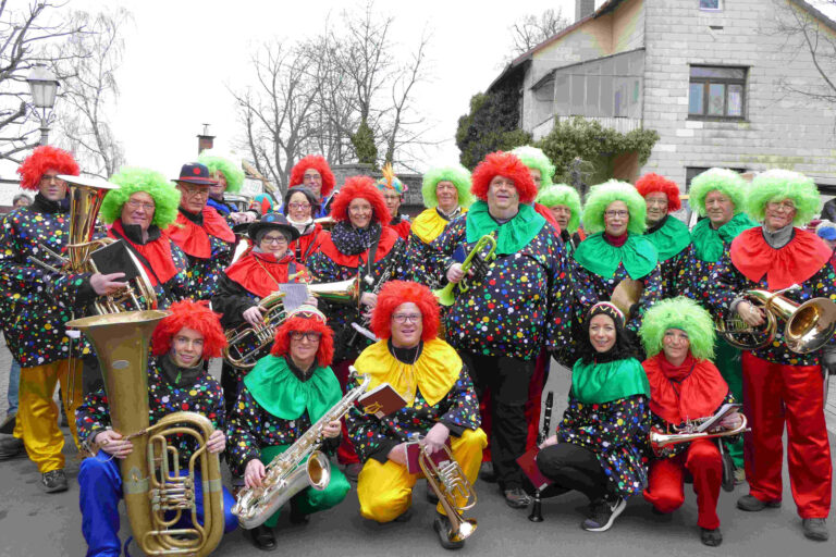 Rosenmontag 2017 – Foto 29