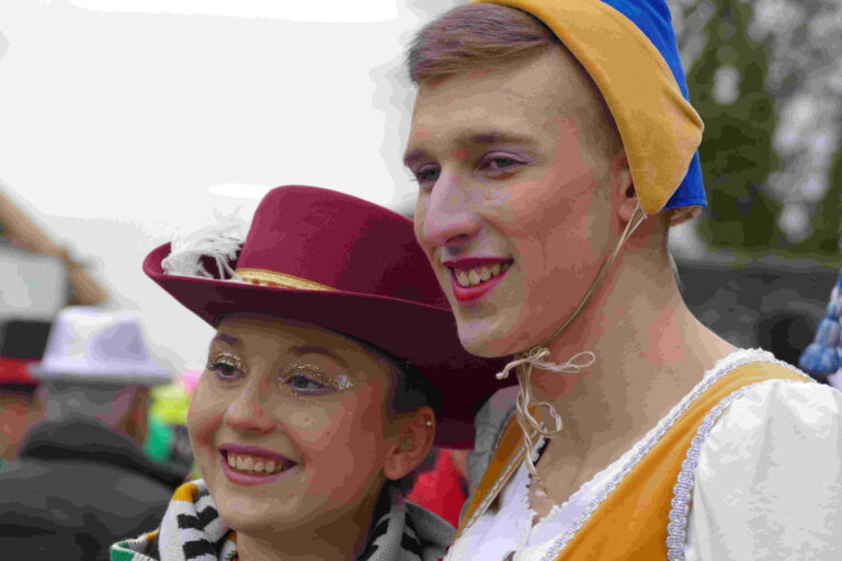 Rosenmontag 2017 – Foto 30