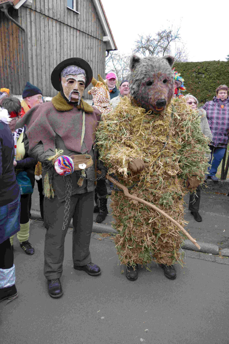 Rosenmontag 2017 – Foto 32