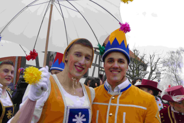 Rosenmontag 2017 – Foto 33