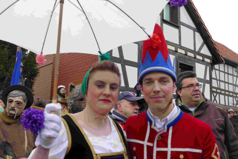 Rosenmontag 2017 – Foto 34