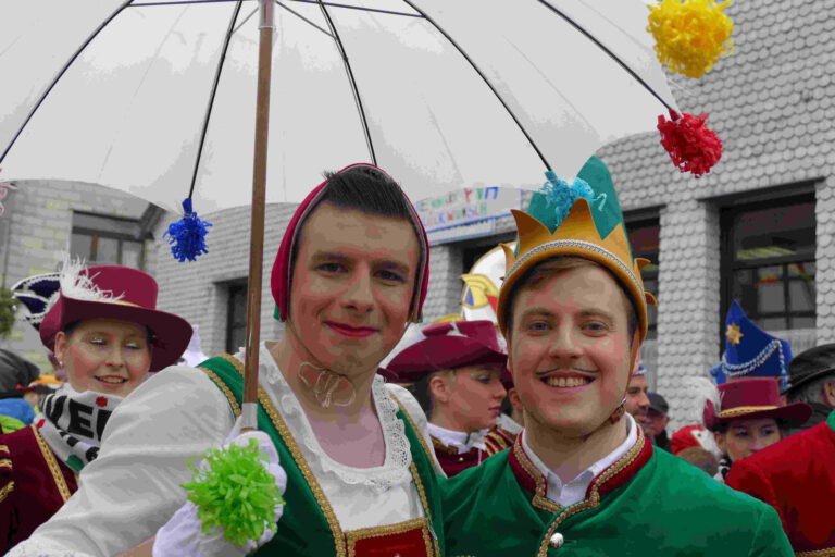 Rosenmontag 2017 – Foto 35