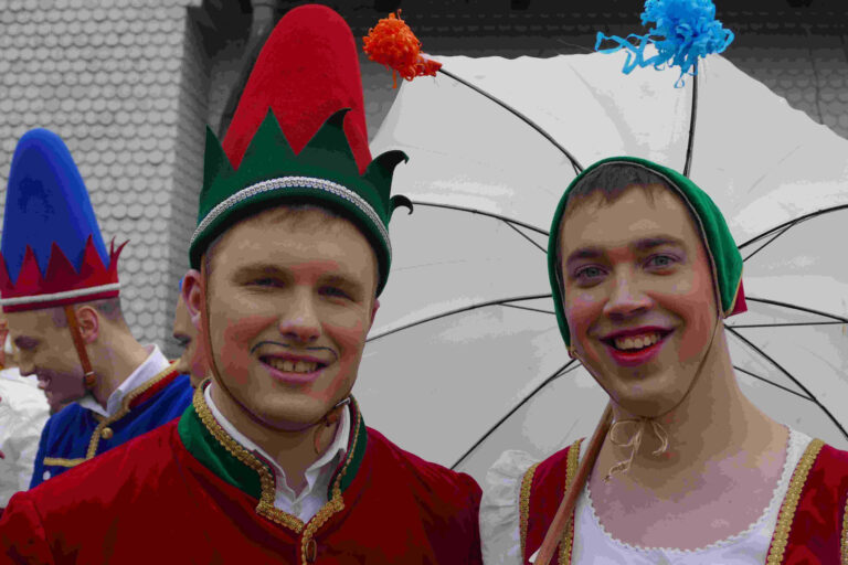 Rosenmontag 2017 – Foto 36