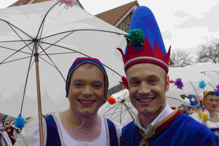 Rosenmontag 2017 – Foto 38