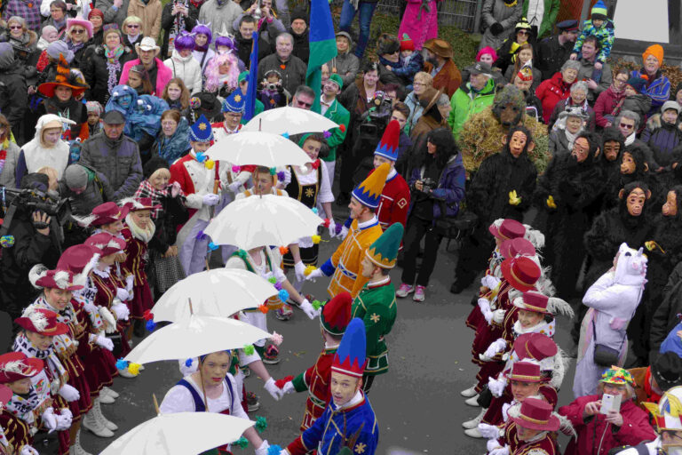 Rosenmontag 2017 – Foto 41