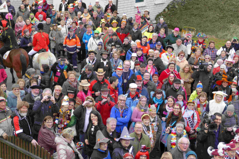 Rosenmontag 2017 – Foto 42