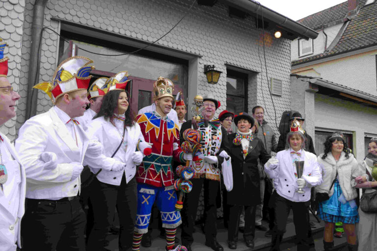 Rosenmontag 2017 – Foto 43