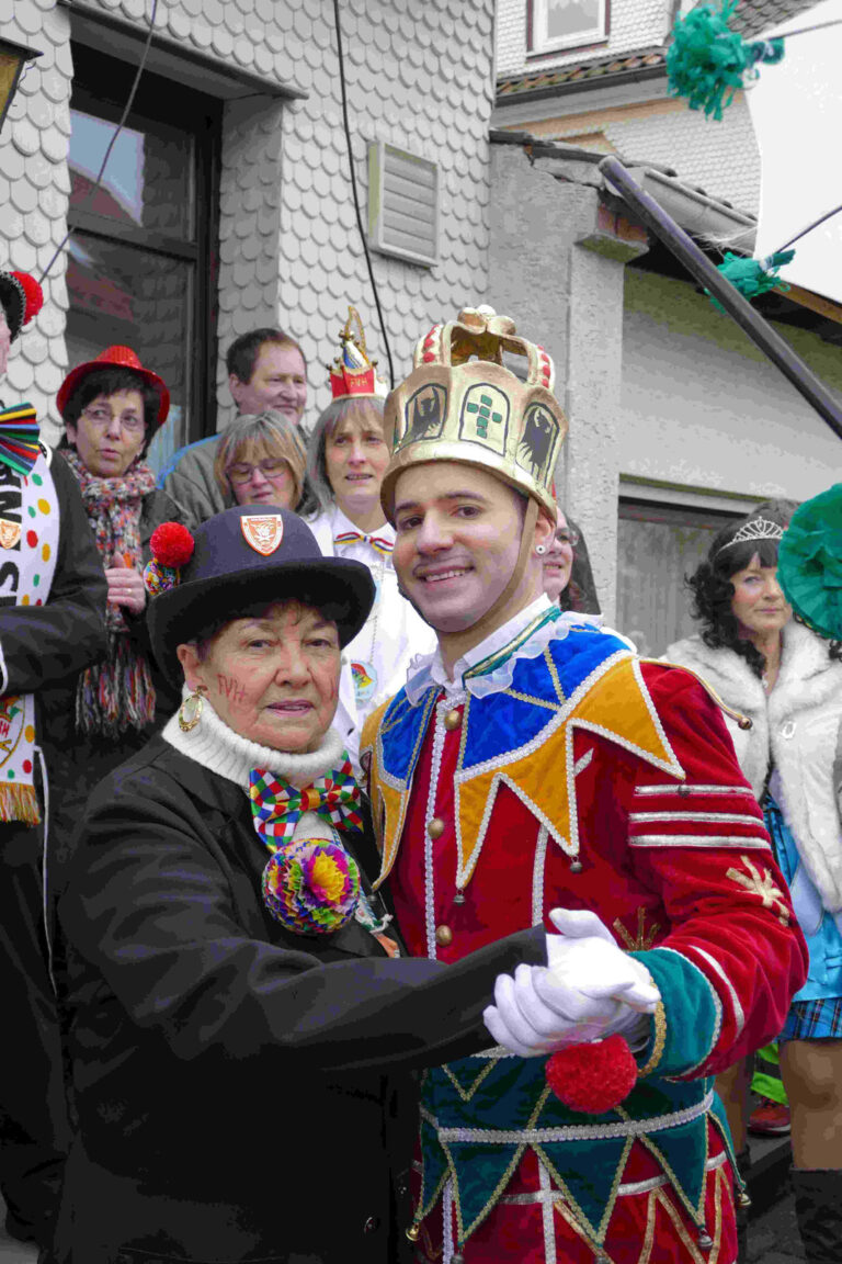Rosenmontag 2017 – Foto 44