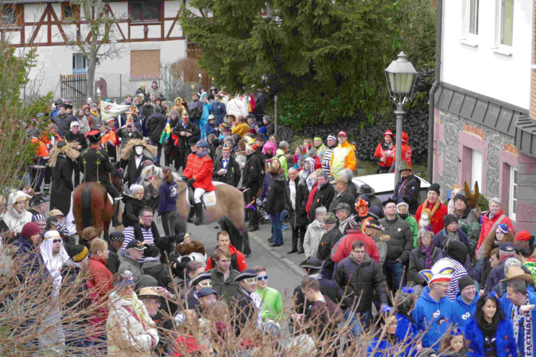 Rosenmontag 2017 – Foto 48