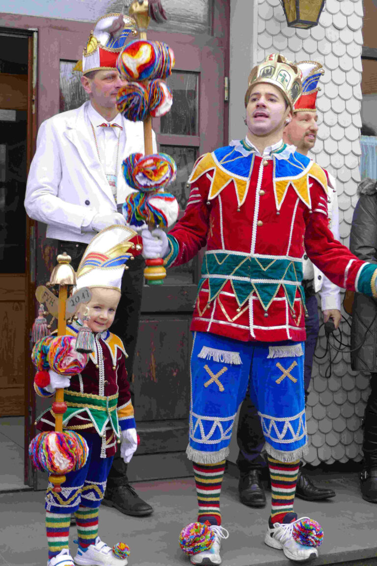 Rosenmontag 2017 – Foto 51