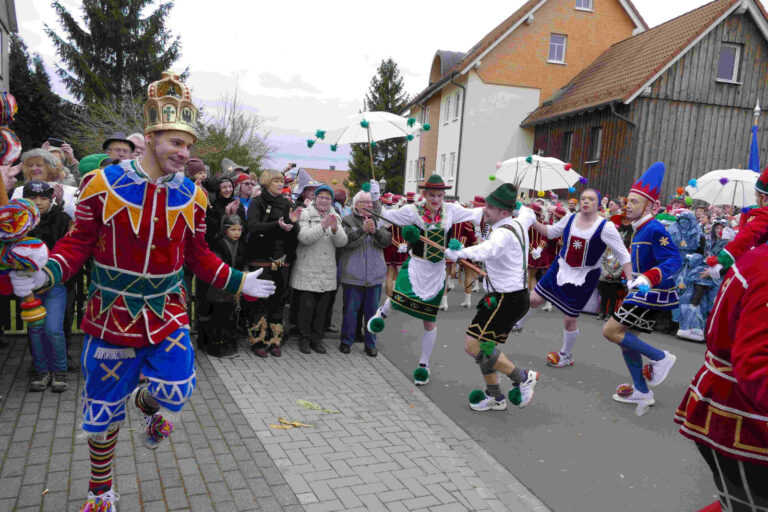 Rosenmontag 2017 – Foto 53