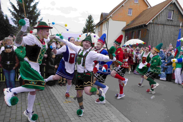 Rosenmontag 2017 – Foto 54