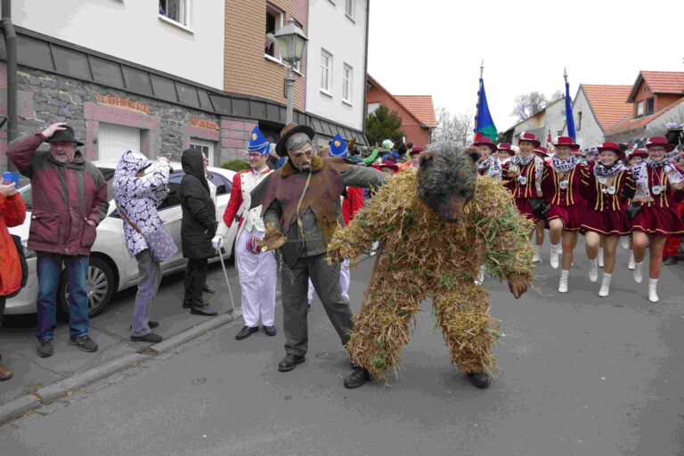 Rosenmontag 2017 – Foto 55