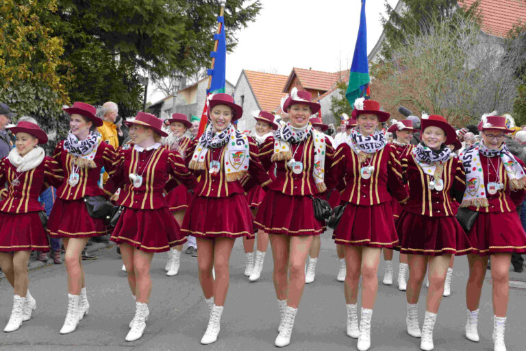 Rosenmontag 2017 – Foto 57