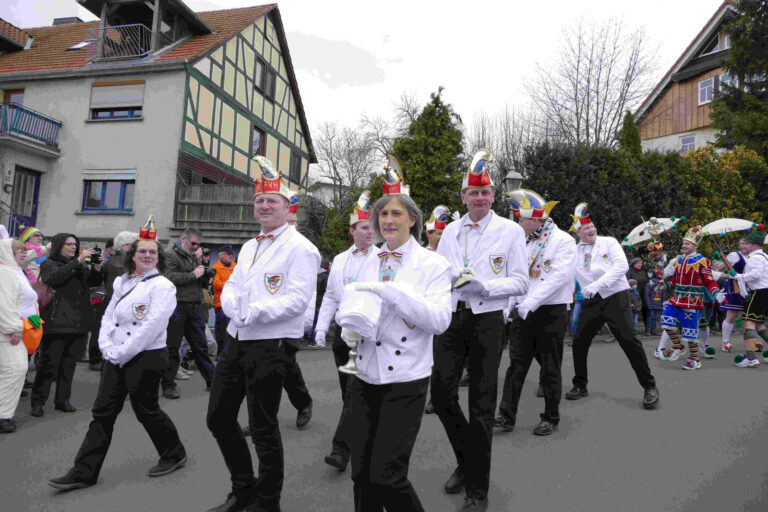Rosenmontag 2017 – Foto 59