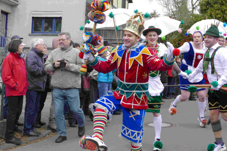 Rosenmontag 2017 – Foto 60