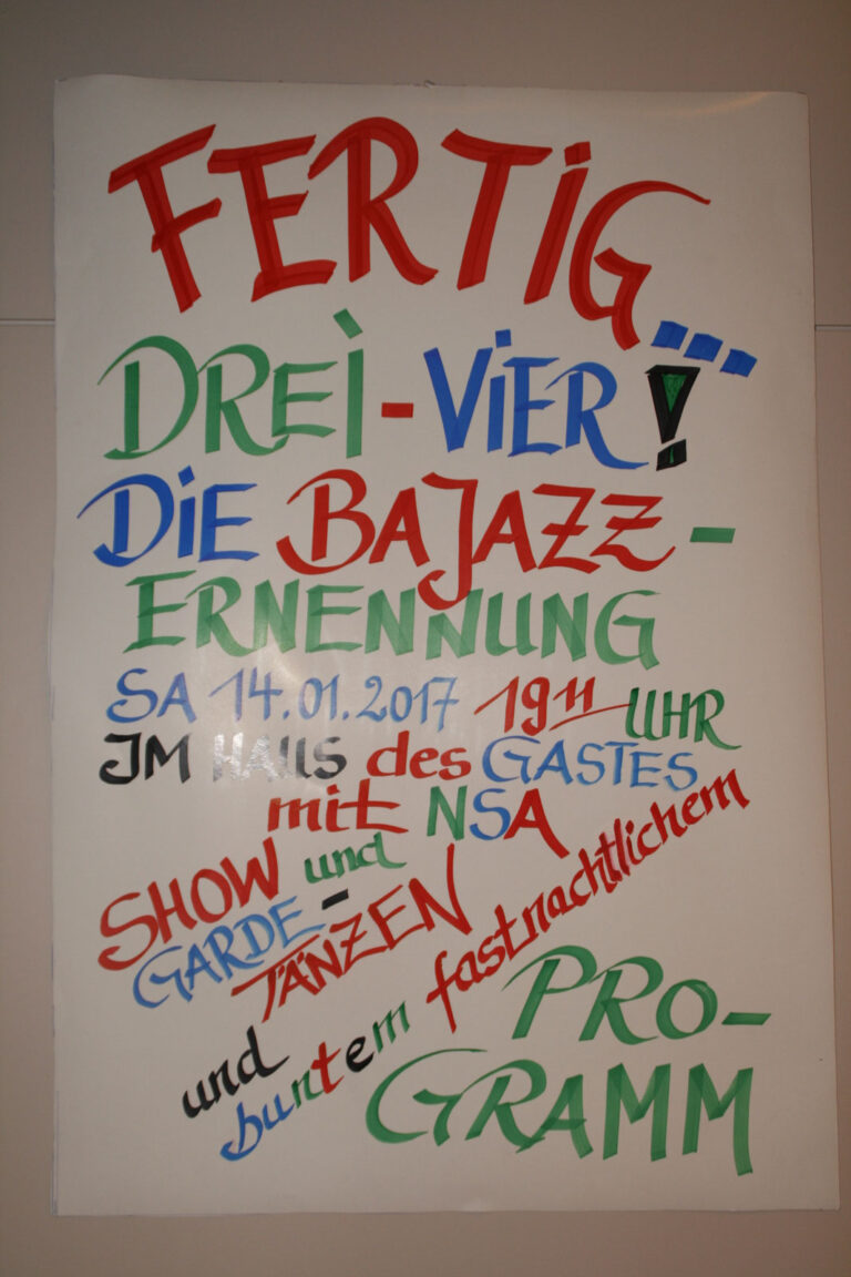 Versteigerung 2017 – Foto 23