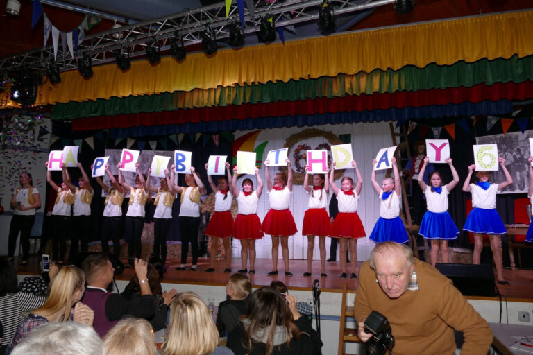 Kinder- und Jugendsitzung 2018 – Foto 3