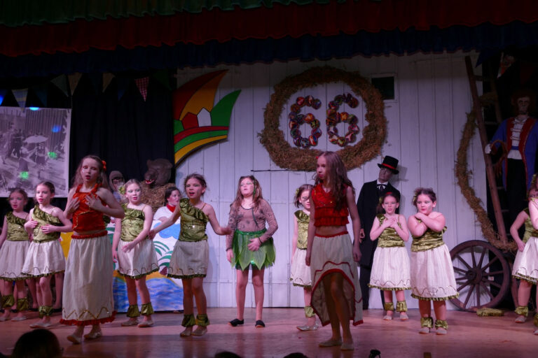 Kinder- und Jugendsitzung 2018 – Foto 5
