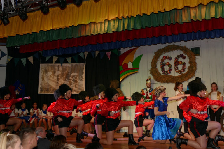 Kinder- und Jugendsitzung 2018 – Foto 10