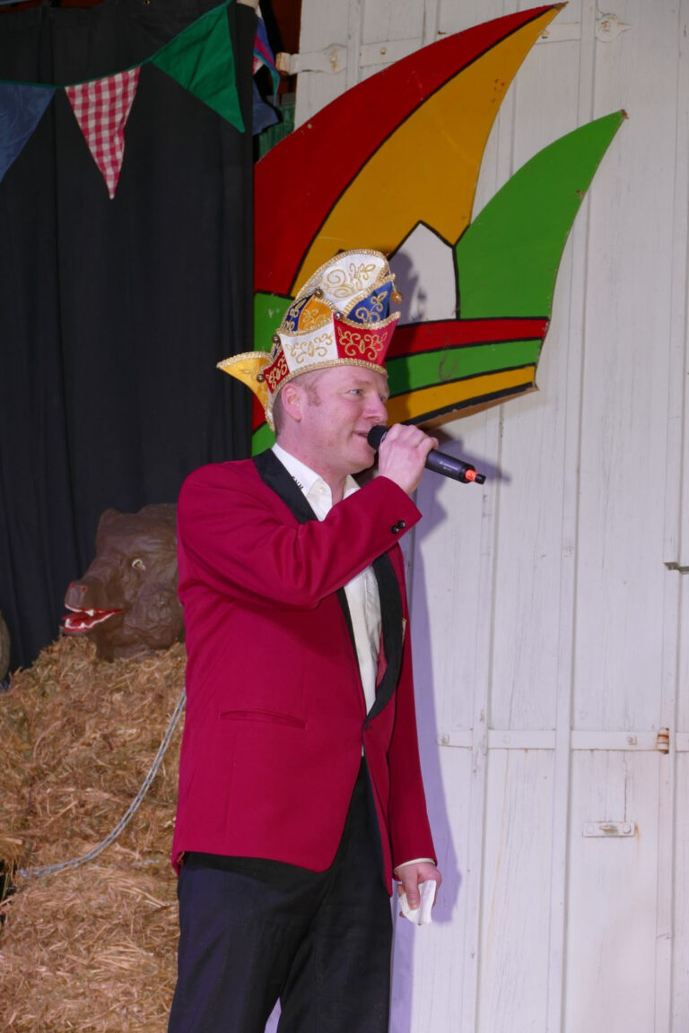 Kinder- und Jugendsitzung 2018 – Foto 13