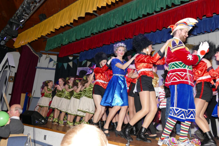 Kinder- und Jugendsitzung 2018 – Foto 15