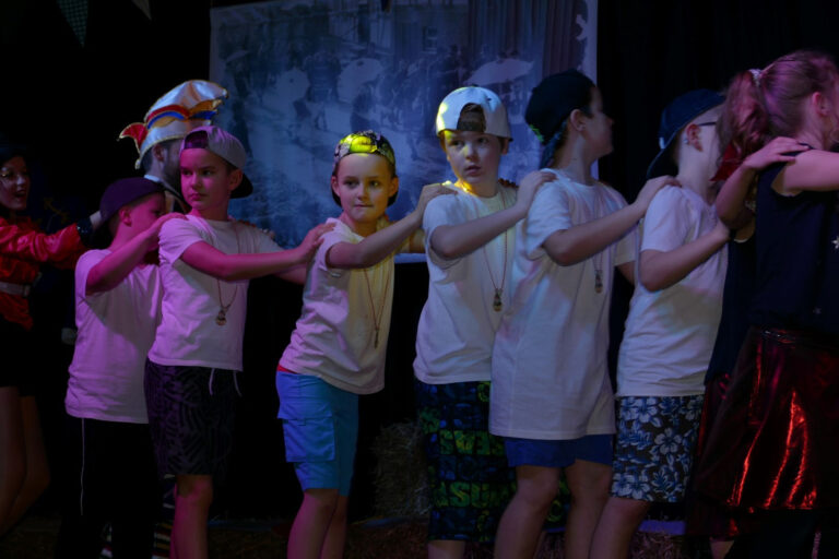 Kinder- und Jugendsitzung 2018 – Foto 16