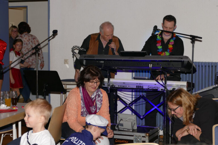 Kinder- und Jugendsitzung 2018 – Foto 17