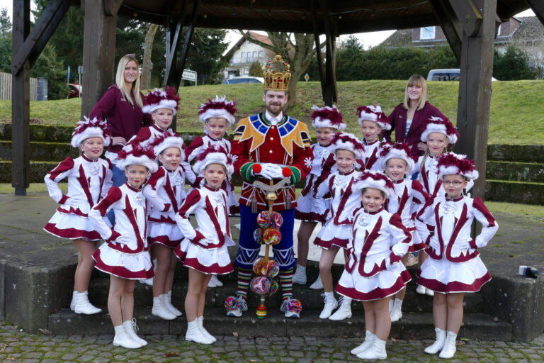 Kinder- und Jugendsitzung 2018 – Foto 18