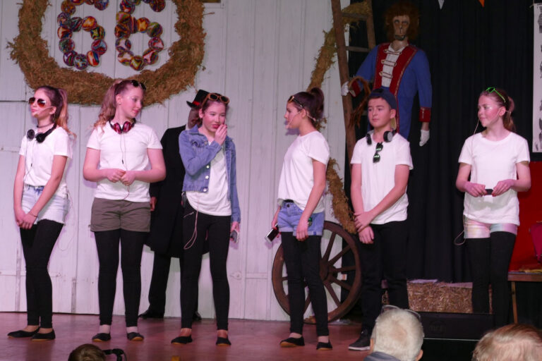 Kinder- und Jugendsitzung 2018 – Foto 19