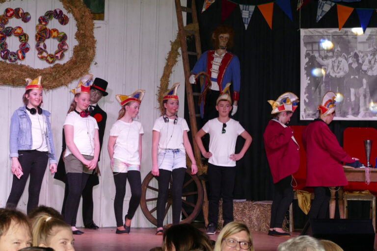 Kinder- und Jugendsitzung 2018 – Foto 20